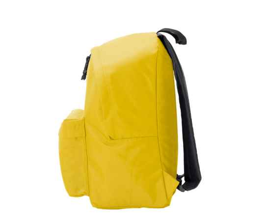 Рюкзак MARABU, BO71249003, Цвет: желтый, изображение 6