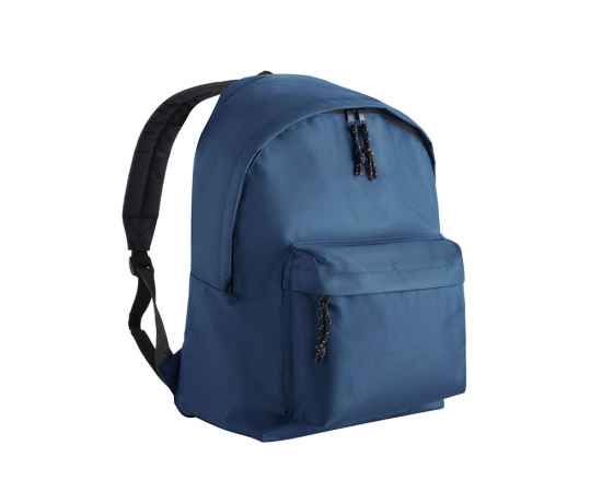 Рюкзак MARABU, BO71249055, Цвет: темно-синий, изображение 2