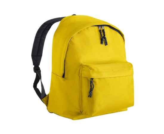 Рюкзак MARABU, BO71249003, Цвет: желтый, изображение 4