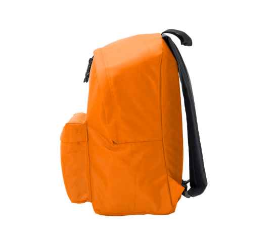 Рюкзак MARABU, BO71249031, Цвет: оранжевый, изображение 3