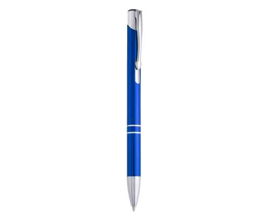 Ручка шариковая металлическая ARDENES, HW8013S105, Цвет: синий, изображение 3
