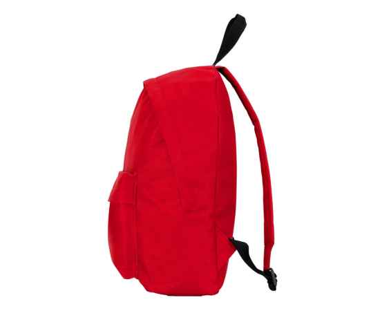 Рюкзак TUCAN, BO71589060, Цвет: красный, изображение 3