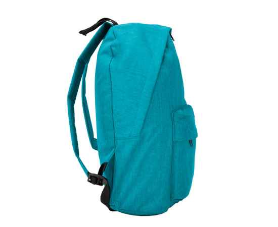 Рюкзак TEROS, BO714590246, Цвет: бирюзовый, изображение 4