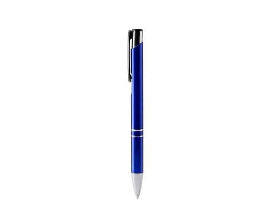 Шариковая ручка из переработанного алюминия SIMON, BL7972TA05, Цвет: синий, изображение 5