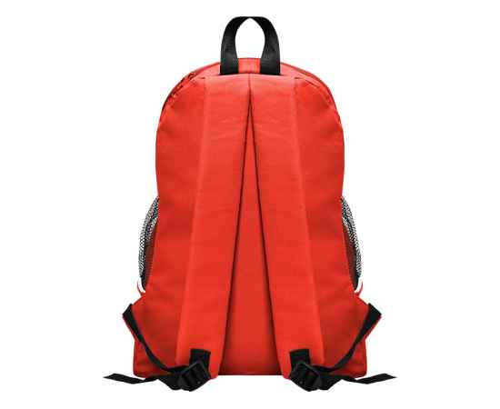 Рюкзак CONDOR, BO71539060, Цвет: красный, изображение 2
