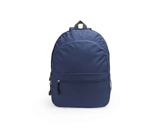 Рюкзак WILDE, MO7174S155, Цвет: темно-синий, изображение 3