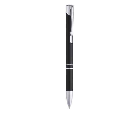 Ручка шариковая металлическая ARDENES, HW8013S102, Цвет: черный, изображение 3