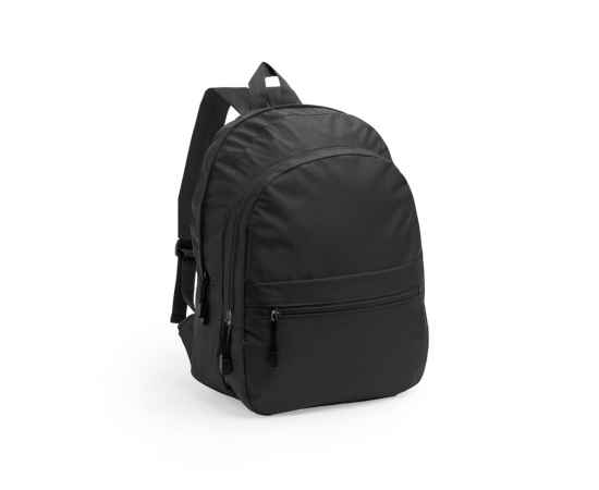 Рюкзак WILDE, MO7174S102, Цвет: черный, изображение 4