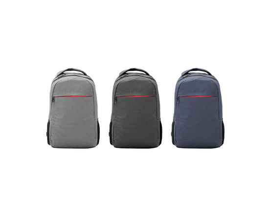 Рюкзак CHUCAO для ноутбука, BO714690243, Цвет: черный, изображение 2