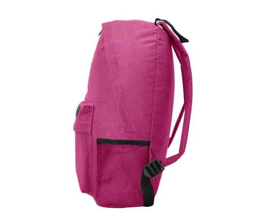 Рюкзак TEROS, BO714590252, Цвет: розовый, изображение 3