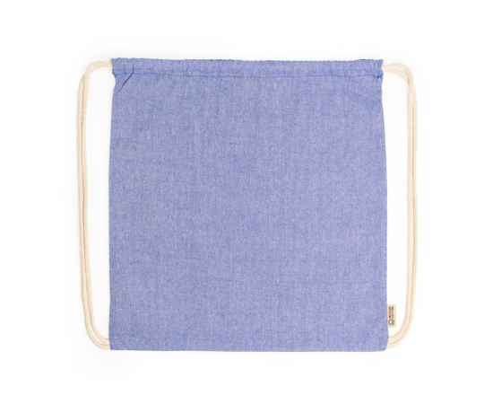 Рюкзак-мешок BRESCIA, MO7165S105, Цвет: синий, изображение 2