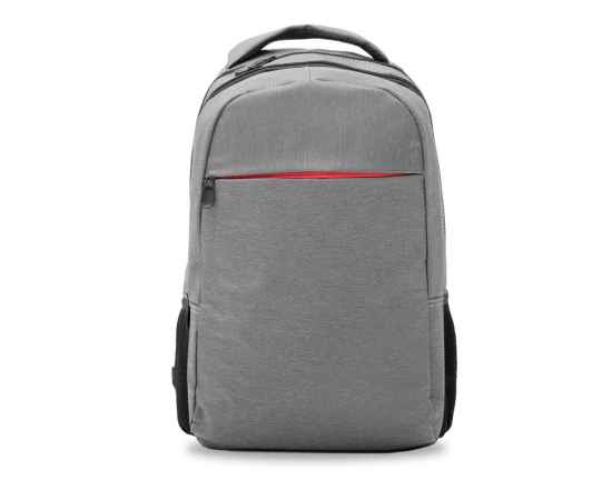 Рюкзак CHUCAO для ноутбука, BO71469058, Цвет: серый меланж, изображение 8