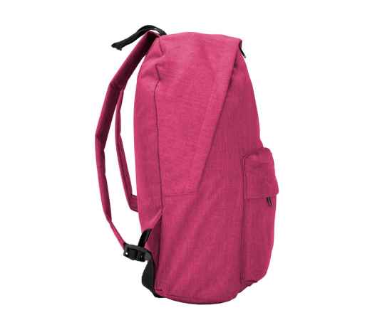Рюкзак TEROS, BO714590252, Цвет: розовый, изображение 4