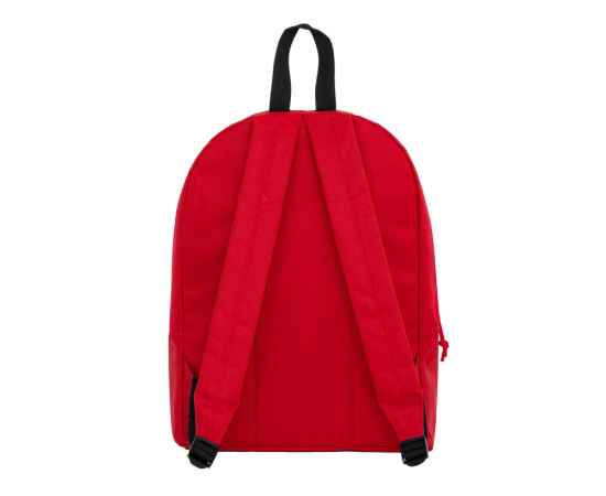 Рюкзак TUCAN, BO71589060, Цвет: красный, изображение 2