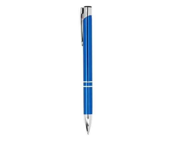 Ручка шариковая металлическая ARDENES, HW8013S105, Цвет: синий, изображение 2