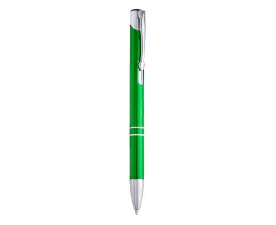 Ручка шариковая металлическая ARDENES, HW8013S1226, Цвет: зеленый, изображение 3