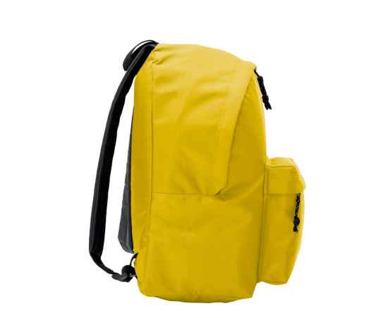 Рюкзак MARABU, BO71249003, Цвет: желтый, изображение 7