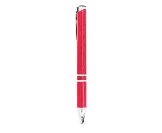 Ручка шариковая из пшеничного волокна HAYEDO, HW8030S160, Цвет: красный, изображение 2