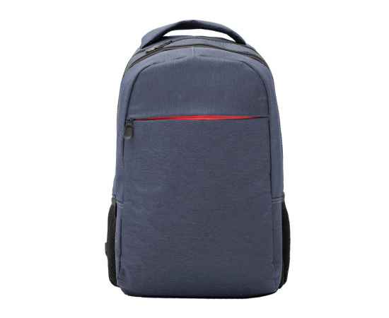 Рюкзак CHUCAO для ноутбука, BO714690255, Цвет: деним, изображение 5
