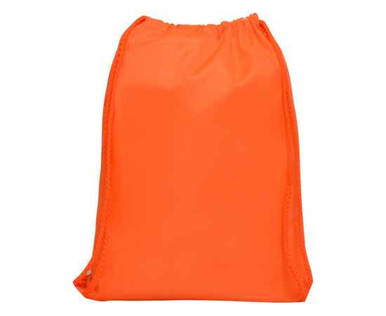 Рюкзак-мешок KAGU, BO71559031, Цвет: оранжевый, изображение 5