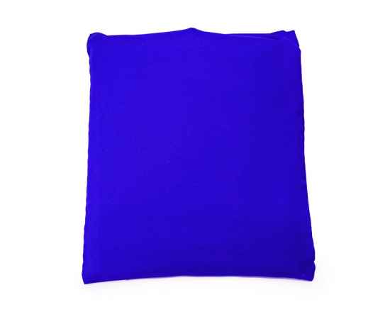 Сумка для шопинга PANTALA складная, BO7549S105, Цвет: синий, изображение 3