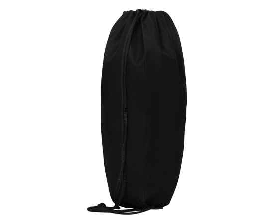 Рюкзак-мешок CALAO, BO71519002, Цвет: черный, изображение 4