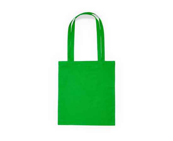 Сумка для шопинга KNOLL, BO7521S1226, Цвет: зеленый, изображение 3