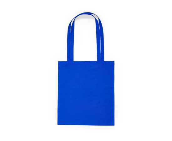 Сумка для шопинга KNOLL, BO7521S105, Цвет: синий, изображение 4