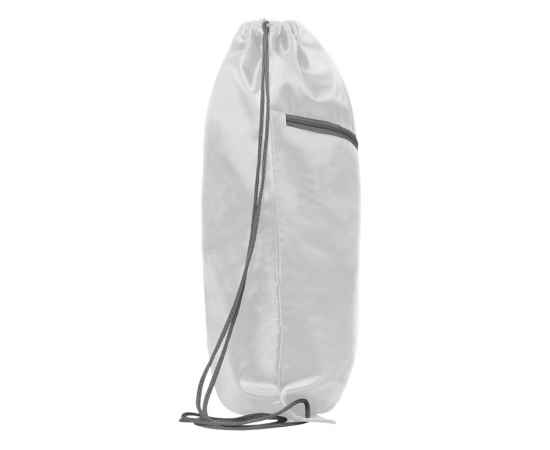 Рюкзак-мешок NINFA, BO71529001, Цвет: белый, изображение 4