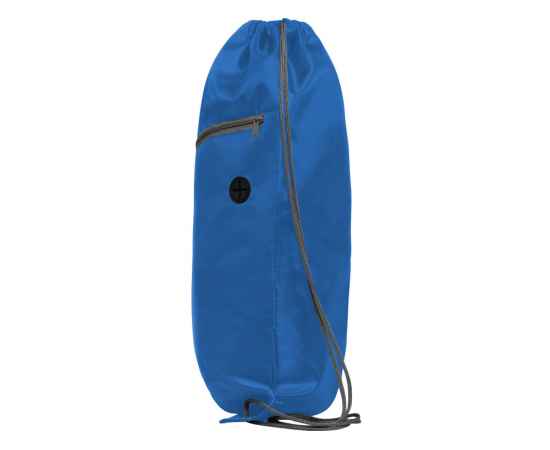 Рюкзак-мешок NINFA, BO71529005, Цвет: синий, изображение 6