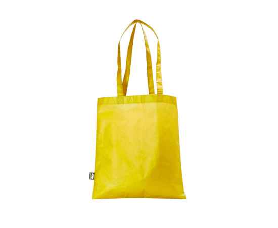 Многоразовая сумка PHOCA, BO7534S103, Цвет: желтый, изображение 2