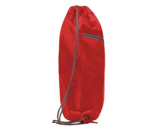 Рюкзак-мешок NINFA, BO71529060, Цвет: красный, изображение 4