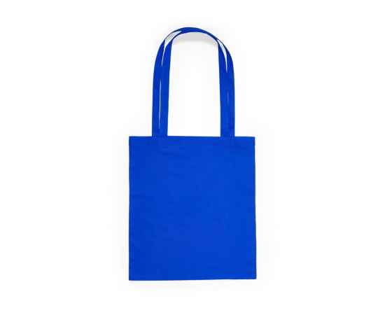 Сумка для шопинга KNOLL, BO7521S105, Цвет: синий, изображение 3