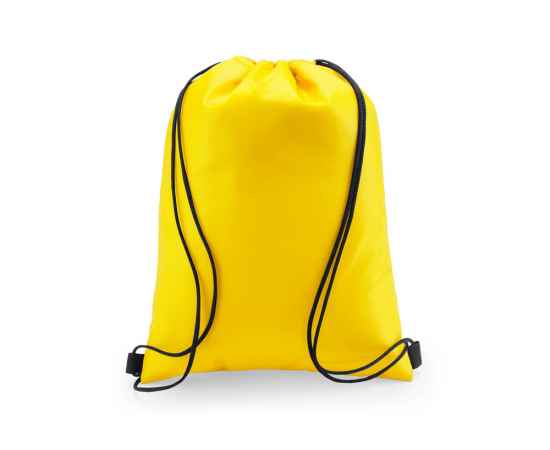 Рюкзак-холодильник GRAJA, TB7604S103, Цвет: желтый, изображение 4
