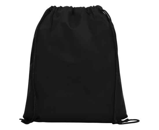 Рюкзак-мешок CALAO, BO71519002, Цвет: черный, изображение 2