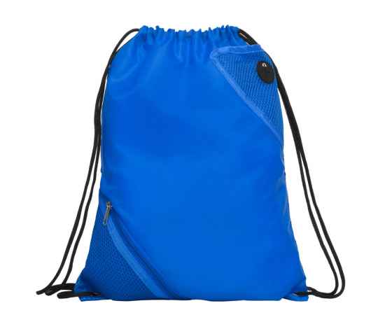 Рюкзак-мешок CUANCA, BO71509005, Цвет: синий, изображение 5