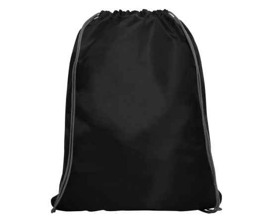 Рюкзак-мешок NINFA, BO71529002, Цвет: черный, изображение 2