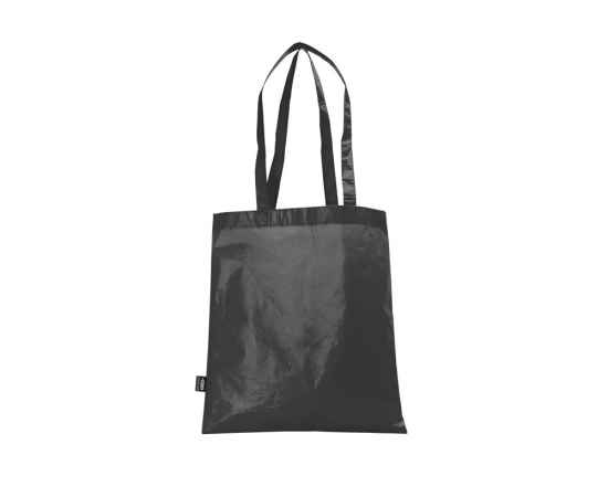 Многоразовая сумка PHOCA, BO7534S102, Цвет: черный, изображение 3