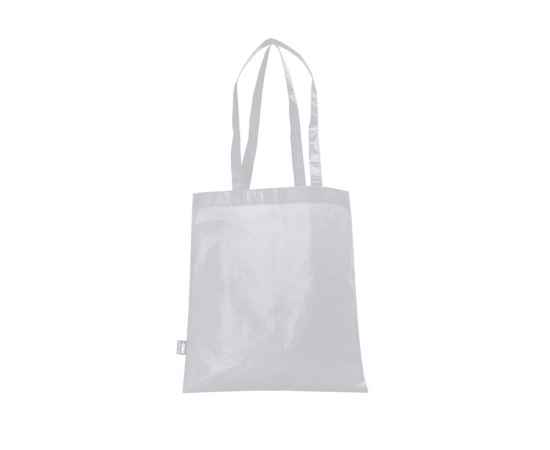 Многоразовая сумка PHOCA, BO7534S101, Цвет: белый, изображение 3