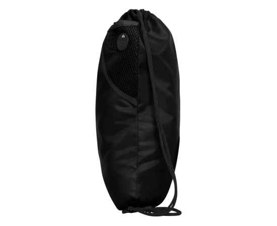 Рюкзак-мешок CUANCA, BO71509002, Цвет: черный, изображение 3