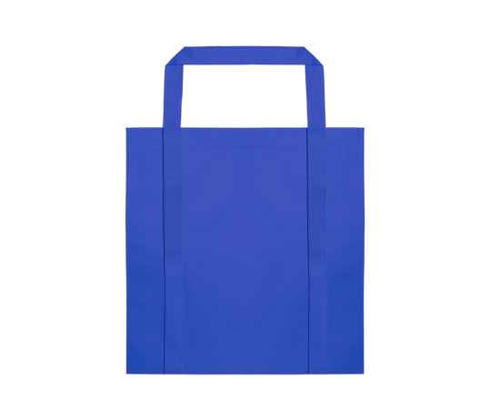 Сумка для шопинга BARNET, BO7166S105, Цвет: синий, изображение 7