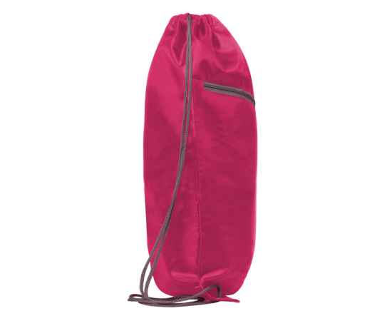 Рюкзак-мешок NINFA, BO71529078, Цвет: фуксия, изображение 4