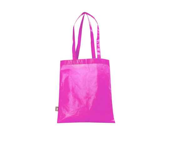 Многоразовая сумка PHOCA, BO7534S140, Цвет: фуксия, изображение 2