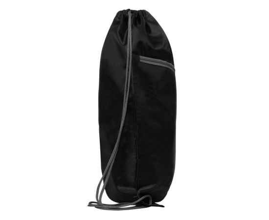 Рюкзак-мешок NINFA, BO71529002, Цвет: черный, изображение 4