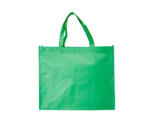 Сумка для шопинга ORCA, BO7535S1226, Цвет: зеленый, изображение 2