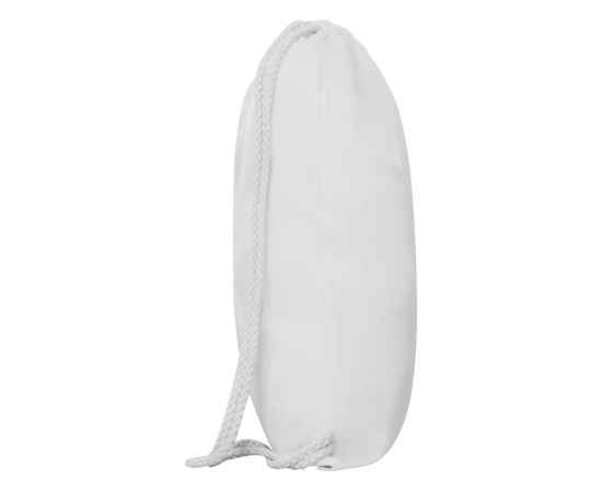 Рюкзак-мешок KAGU, BO71559001, Цвет: белый, изображение 4