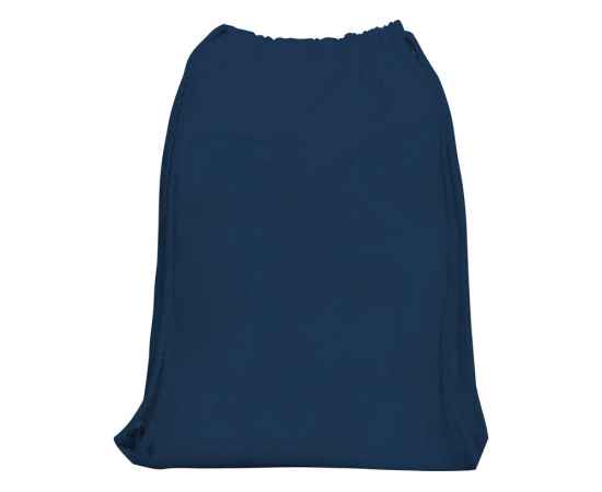 Рюкзак-мешок KAGU, BO71559055, Цвет: темно-синий, изображение 2