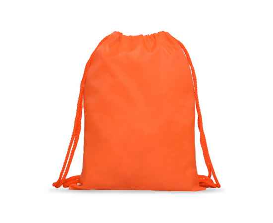 Рюкзак-мешок KAGU, BO71559031, Цвет: оранжевый, изображение 4