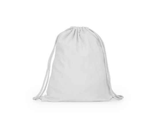 Рюкзак-мешок ADARE, MO7175S101, Цвет: белый, изображение 2