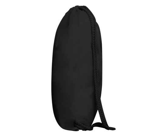 Рюкзак-мешок KAGU, BO71559002, Цвет: черный, изображение 3